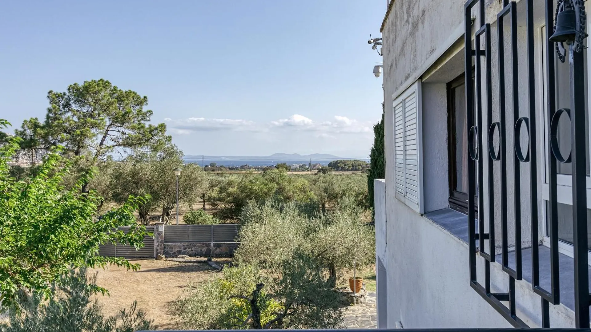 דירות Atico Con Vistas Al Mar En רוזס ספרד